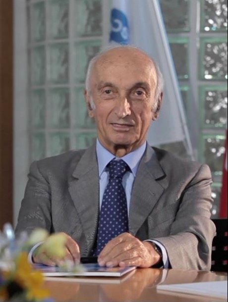 Alberto Pacifici