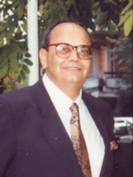 Concezio Strappelli