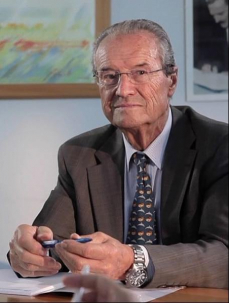 Fulvio Ginobri